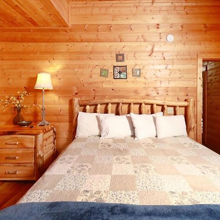 Willa Thunder Mountain Sevierville Zewnętrze zdjęcie