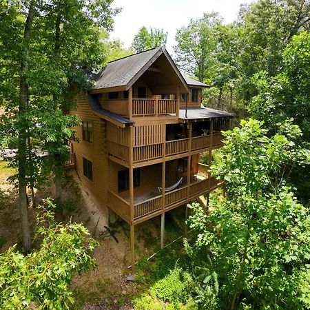 Willa Thunder Mountain Sevierville Zewnętrze zdjęcie