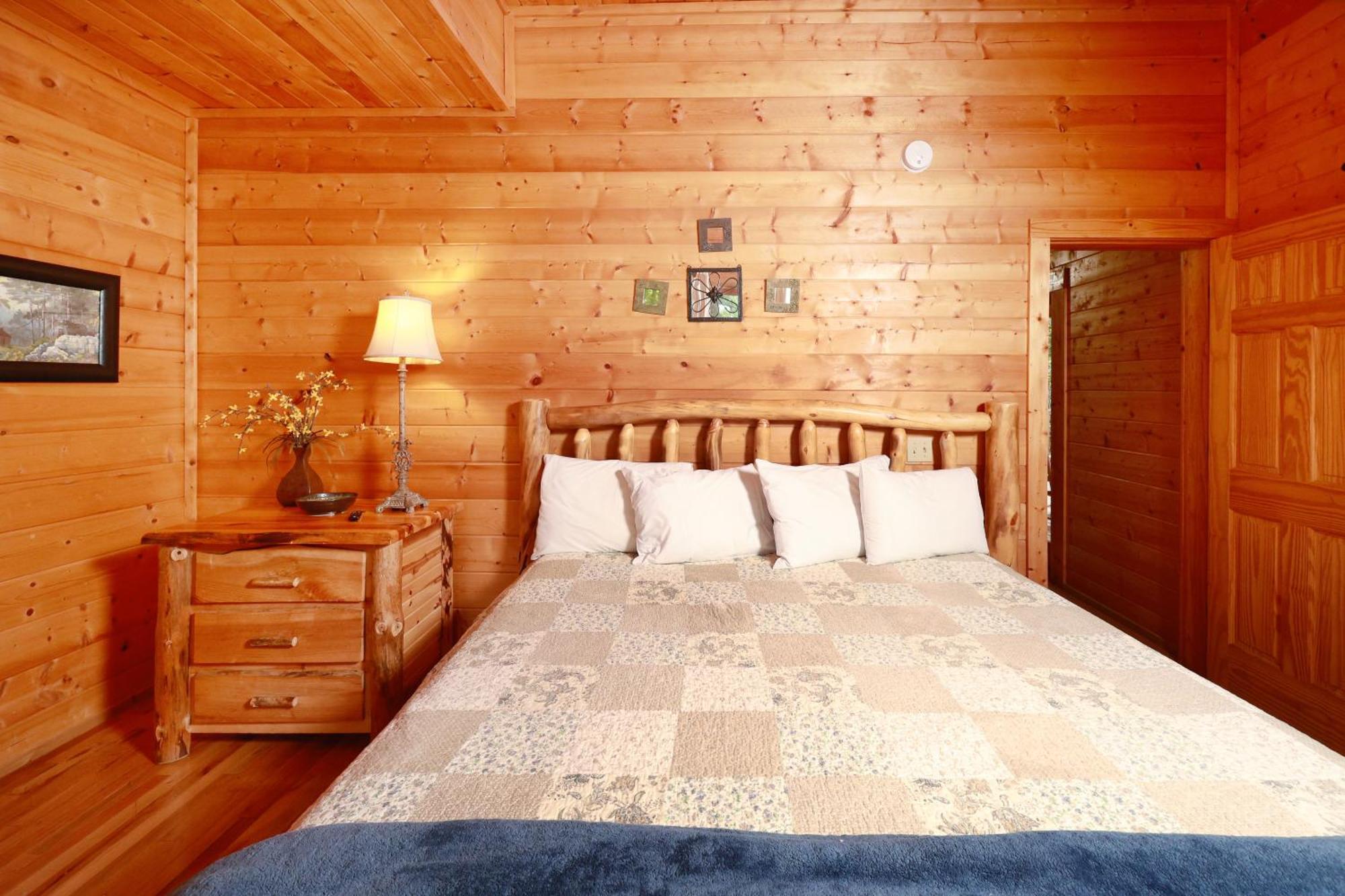 Willa Thunder Mountain Sevierville Zewnętrze zdjęcie