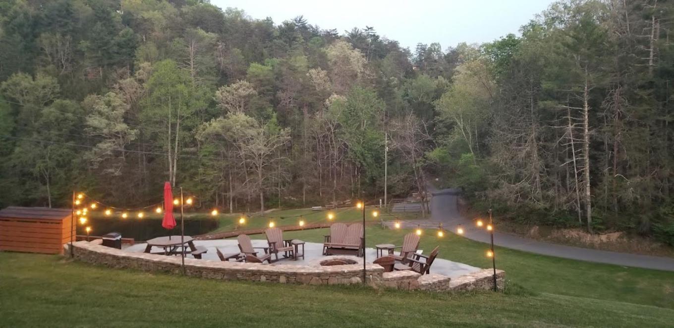 Willa Thunder Mountain Sevierville Zewnętrze zdjęcie