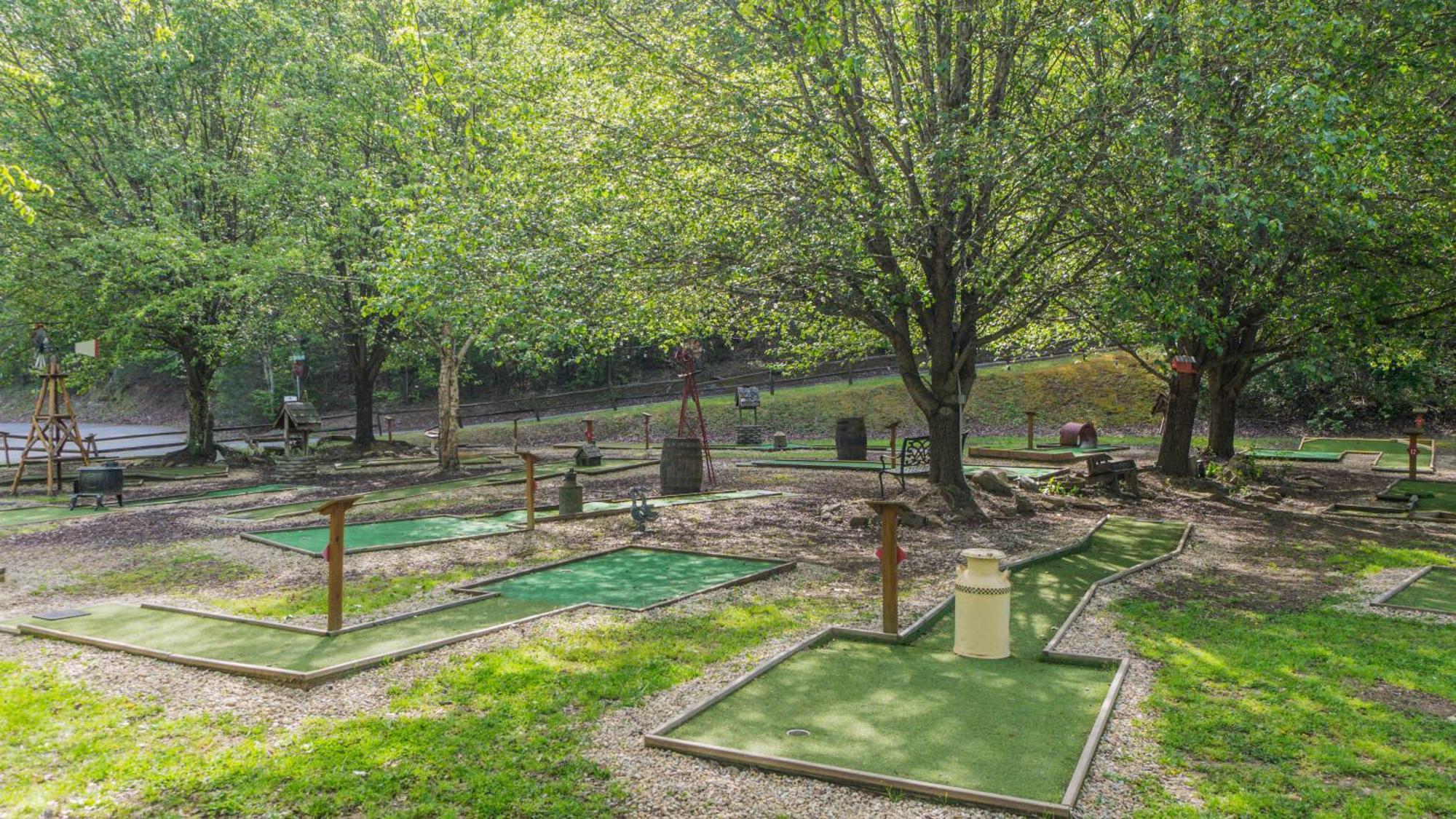 Willa Thunder Mountain Sevierville Zewnętrze zdjęcie