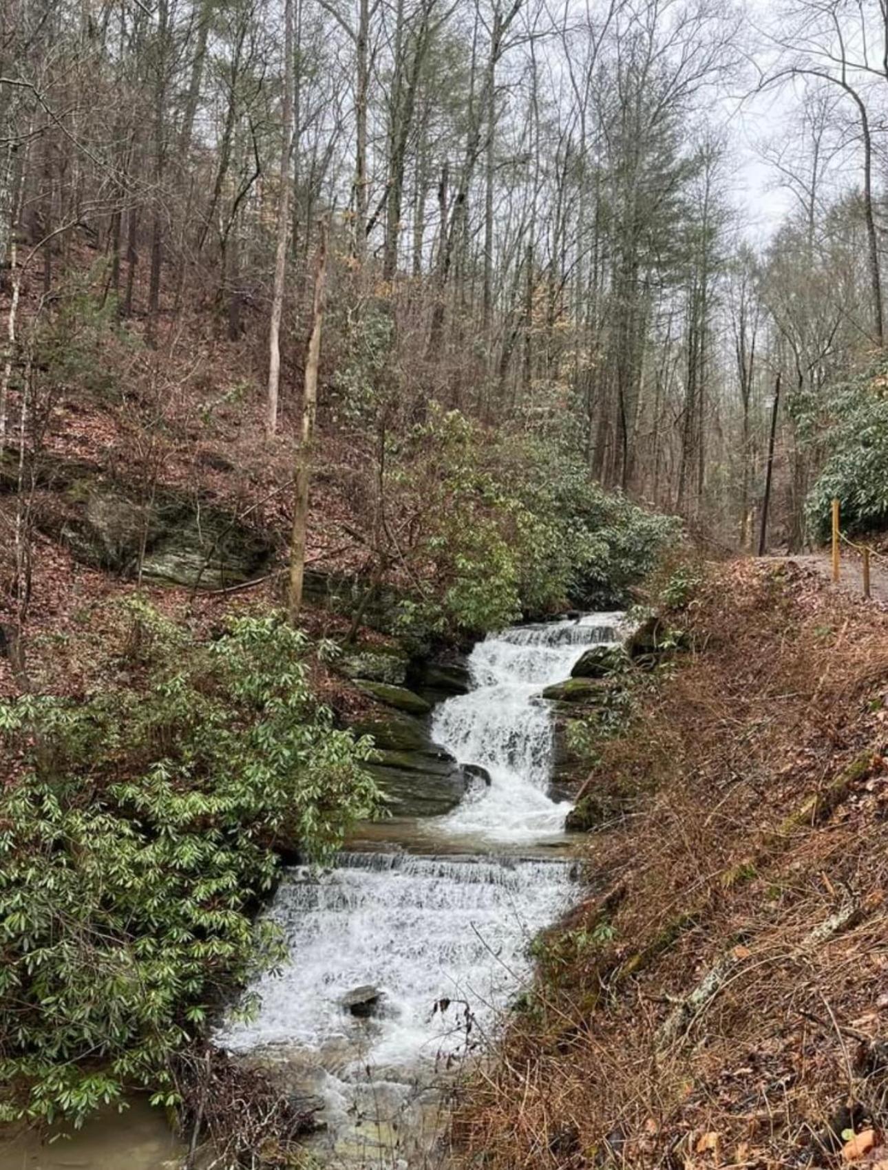 Willa Thunder Mountain Sevierville Zewnętrze zdjęcie