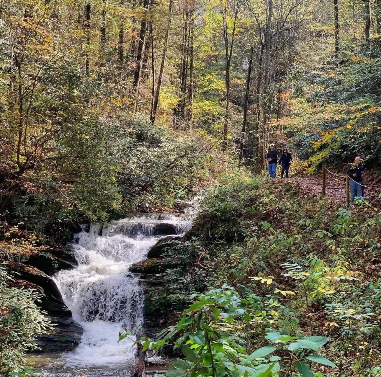 Willa Thunder Mountain Sevierville Zewnętrze zdjęcie